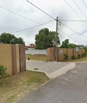 Seeduwa : 8.5P Highly Residancial Land for Sale in HPT Homes