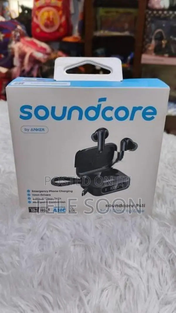 Anker Souncore Buds P41i WITH ANC