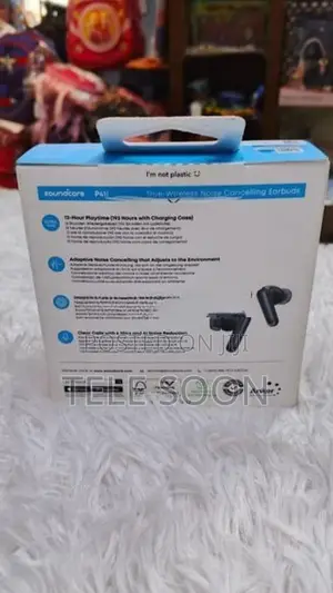 Anker Souncore Buds P41i WITH ANC