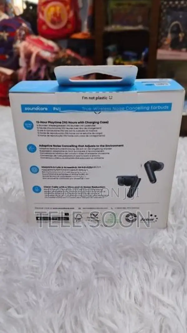Anker Souncore Buds P41i WITH ANC