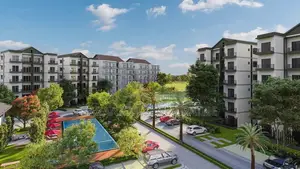 Two Apartments for Sale in Cressida Resort Athurugiriya.