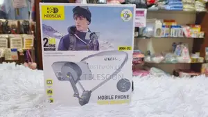 Koosda Knh-02 Mobile Phone Neck Bracket