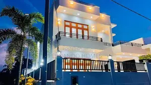 3 Floors Box Modern Gated Community Luxury New House For Sale Negombo