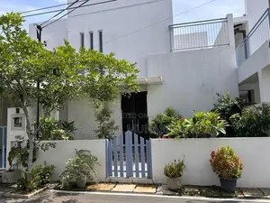 Villa for Sale In Negombo ( Gated Community )