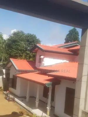 KEGALLA : New 4BR (22P) 2-STOREY LUXURY HOUSE FOR SALE RAMBUKKANA
