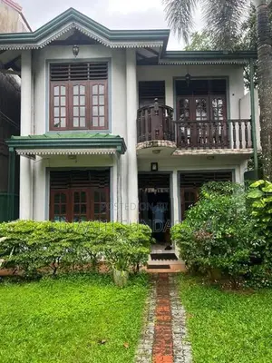 Modern 2-Storey House for Sale in Wattala