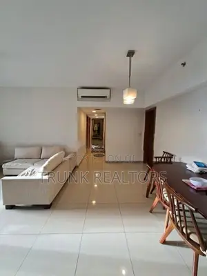 Colombo 5, Havelock City 03BR Apartment For Rent (NK11280)