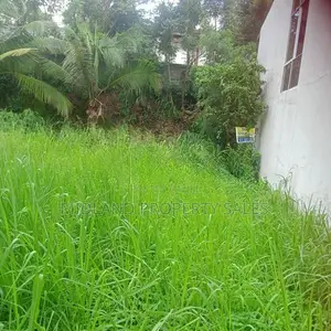 උතුරු බටගම, නිවන්දම පර්චස් 6 ක ඉඩම