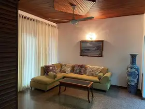 Fully Furnished House for rent in Kandana, kapuwatta - Short term only