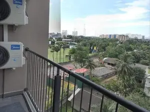Luxury Furnished Apartment for Rent in Borella