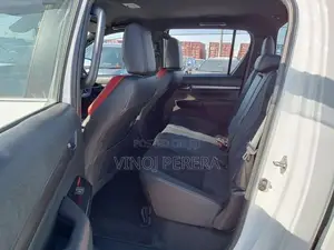 Toyota Hilux Z GR Sport 2023
