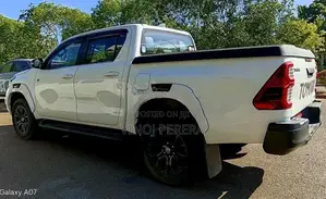 Toyota Hilux Z GR Sport 2023