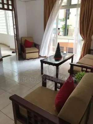 Luxurious Fully Furnished Apartment Maradana Junction
