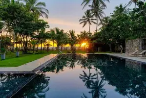 Ocean Front Hotel for Sale Wadduwa,Kalutara