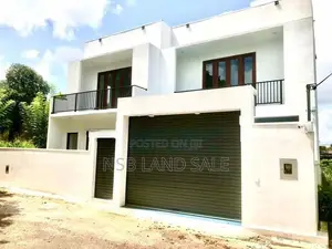 (NSB) BRAD NEW 10 PERCH 04 BEDROOM HOUSE FOR SALE IN VIDALA JUNCTION