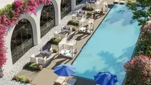 Fully Furnished Luxury Apartment for rent in Negombo, Santorini