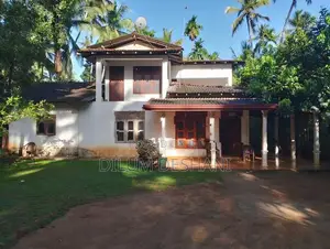 House for Sale in Beliatta
