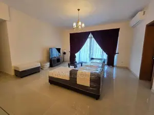 Colombo 05 Havelock City - 03 Bedroom Apartment for Rent (A6177)