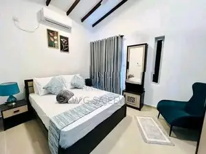 Luxury Fully Furnished house rent in Negombo, Santorini