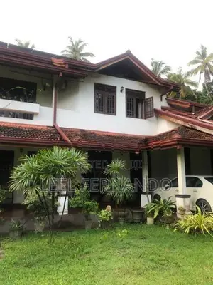 Land with House for Sale Seeduwa