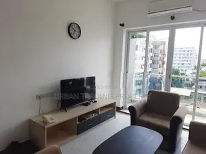 02 Bed F/Furnished Apartment for Rent at Blue Ocean Mount Lavinia.