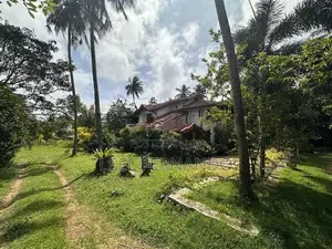 Land with House for Sale Seeduwa
