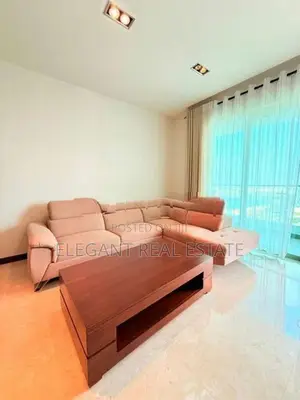 Iceland - 04 Bedroom Apartment for Rent in Colombo 03 (A5505)