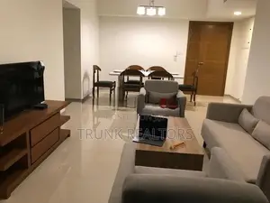 Colombo 5, Havelock City 02BR Apartment For Rent (NK11284)