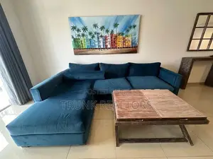 Colombo 5, Havelock City 01BR Apartment For Rent (NK11286)