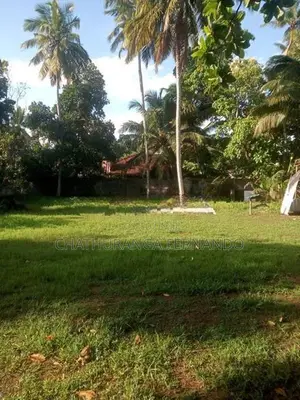 Land for Sale Negombo