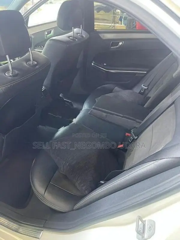 Mercedes Benz E300 2014