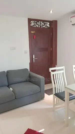 Fully Furnished Apartment (Flat) to be Rented at Kalubowila