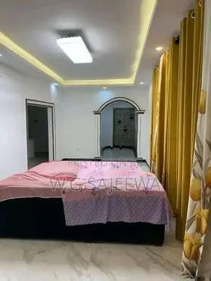 Fully Furnished Modern house rent in Negombo