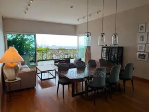 Rajagiriya, Clearpoint Residencies 03BR Apartment For Rent (NK107660)