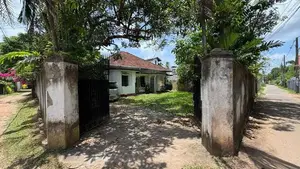 40perch land for sale ja-Ela