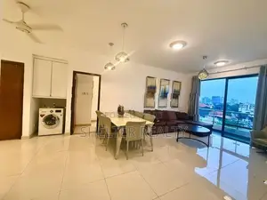 Luxury 3 Bedroom apartment for rent in Colombo 7