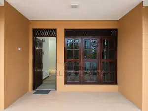Nugegoda 2 Bedroom house for rent