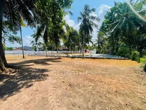Precious Land Plot for Sale Welisara Mahabage