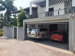 Luxury House for Sale Talawathugoda