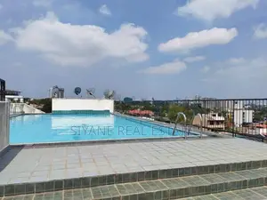 Close to Nawala Semi Furnished Apartment for Sale at Nugegoda