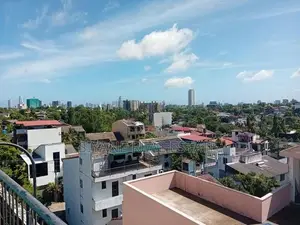 Close to Colombo Semi furnished Aparent for Sale @ Nugegoda