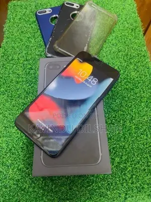 Apple iPhone 7 Plus 128GB (Used)