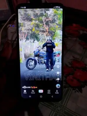Samsung Galaxy A05s 2.0 (Used)