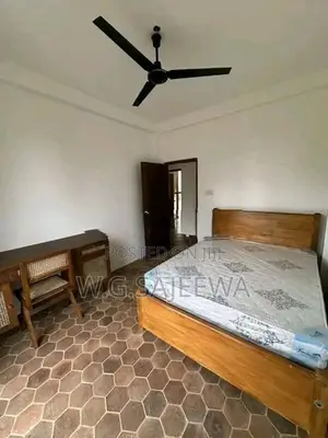 Furnished Apartment for rent in Katunayake
