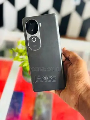 iqoo Z9S 5G 8-128GB (Used)