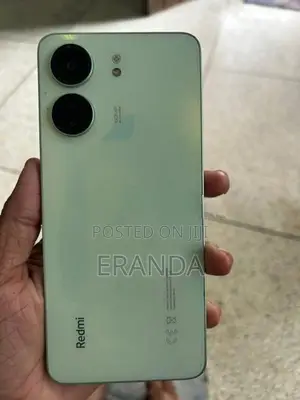 Xiaomi Redmi 13C (Used)