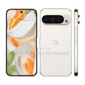 Google Pixel 9 128GB (Brand New)