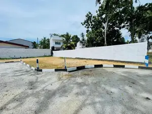 Wattala Mahabage Land