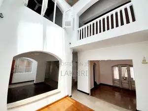 Modern Two Story House for Rent Nugegoda