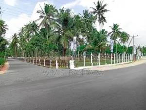 Land Plots in Pannala U01